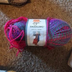 Yarn Bee Dazzling Tropics 05 NEW